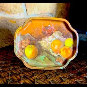 Elite trays "made in england"